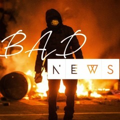 Bad News ft.Moses Ben Judah Israel