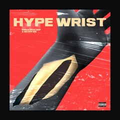 thedeadsleep X NEVER DIE - Hypewrist