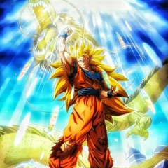 Dragonball Z - OST - L'attaque du dragon - Ore Ga Yaranakya Dare Ga Yaru