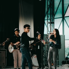 Best Part (Daniel Caesar Cover) - Live ISE - ICON 2018