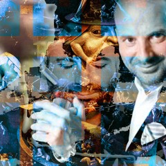 CALOMBARIS–ANABASIS: DECAY OF THE ANGEL (an edit)