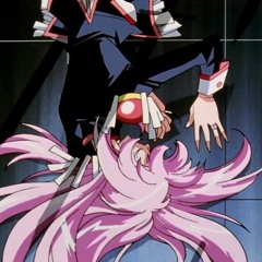 Revolutionary Girl Utena - Orpheus