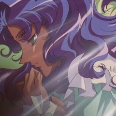 Revolutionary Girl Utena - Kiss
