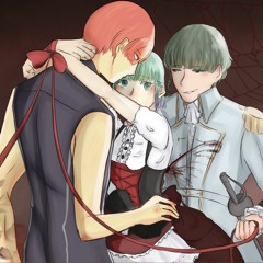 【Mousse】蝶と花と蜘蛛【歌ってみた】