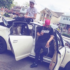 Bobby Nice x Therealhaze97 "No Cap" Prod. SIDTROY