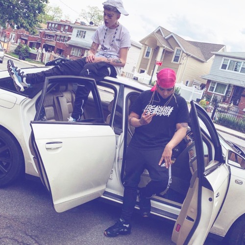 Bobby Nice x Therealhaze97 "No Cap" Prod. SIDTROY