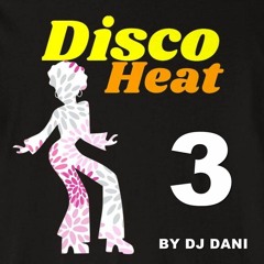 DISCO HEAT 3