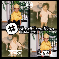 2000's Bhangra Hits [ShortCircuitDuo] - @getsparxed @its_doublej