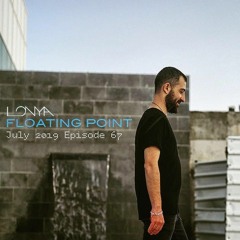 Lonya Floating Point Episode 67 July 2019