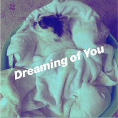 Dreaming Of You (The Coral Cover)