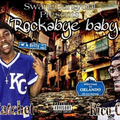 Rockabye  Baby Feat Rico Cartel