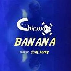 dj chinwax - Banana remix **BOUYON** by DJ Flexx