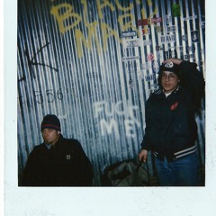 Never Records 95