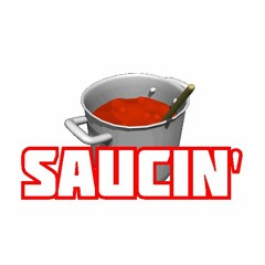 Saucin` - Chill Hip Hop Beat