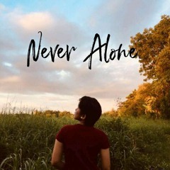 Never Alone (Tori Kelly feat. Kirk Franklin) - Hera Mac Cover