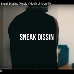 A Capz Ft Joel Simmy - Sneak Dissin