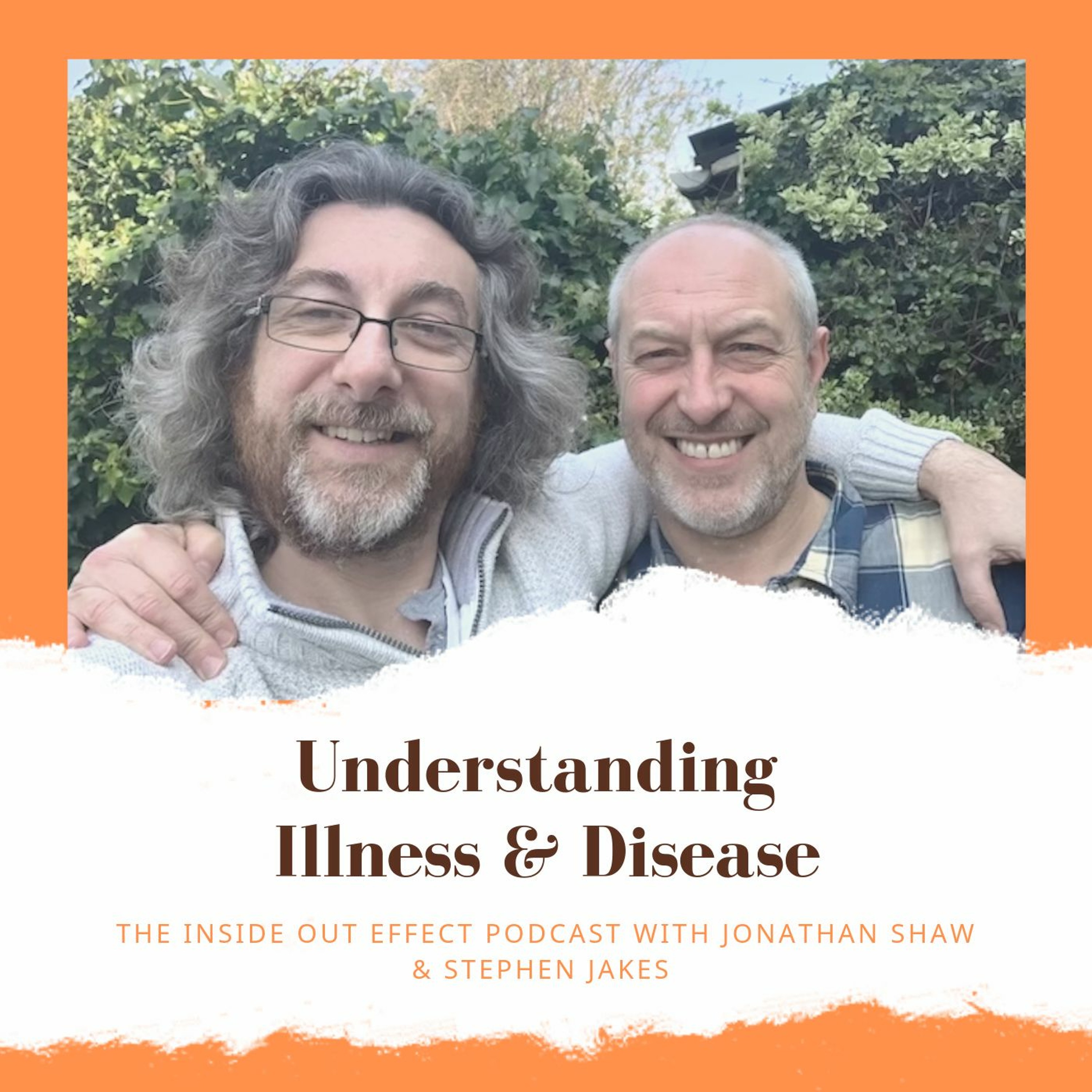 Inside out effect podcast