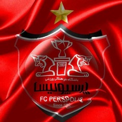 پرسپولیس - قرمزته - قاسم افشار
