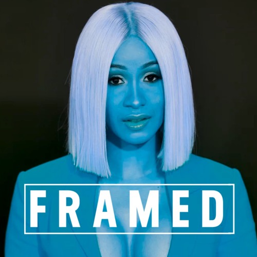 ℃@ґdї  B  -   Bødαḱ ¥eℓłoω (FRAMED)