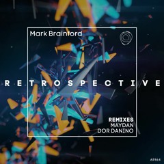 PREMIERE: Mark Brainford - Lockwood (Original Mix) [Asymmetric Recordings]