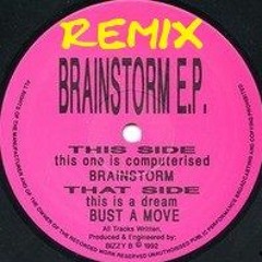 Bizzy B - This One Is Computerised (Virtuoso Remix)