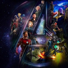 Lethyx Nekuia vs NWYR - Avengers