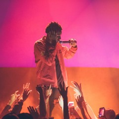 "Midnight" Roy Woods Type Beat