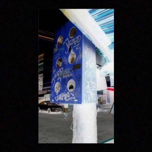 Alon (Prod by. DXMZ)