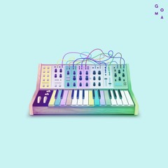 PREMIERE: Tha_guts - Moog Lovers (Albin & Nørus Remix) [GOMA.rec]