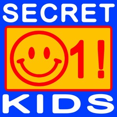 SECRET KIDS GUESTMIX #1: 3CASTLES