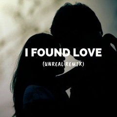 Owl City - I Found Love (Unreal Remix)