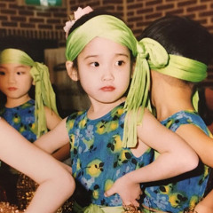 아이유 -눈사람