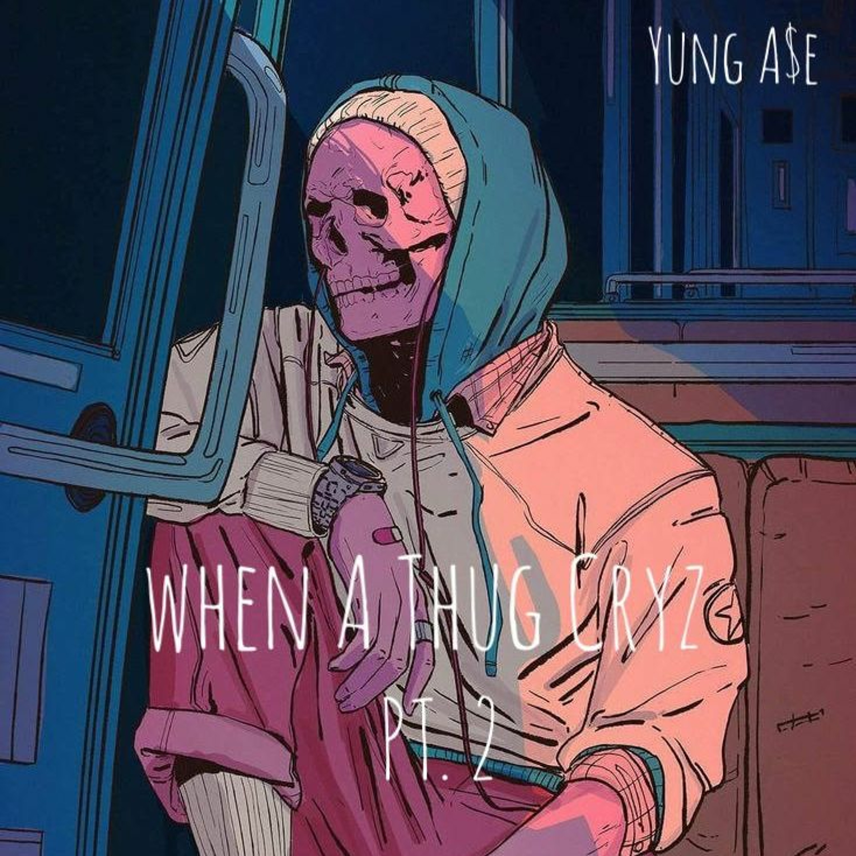 Yung a$e ♠️