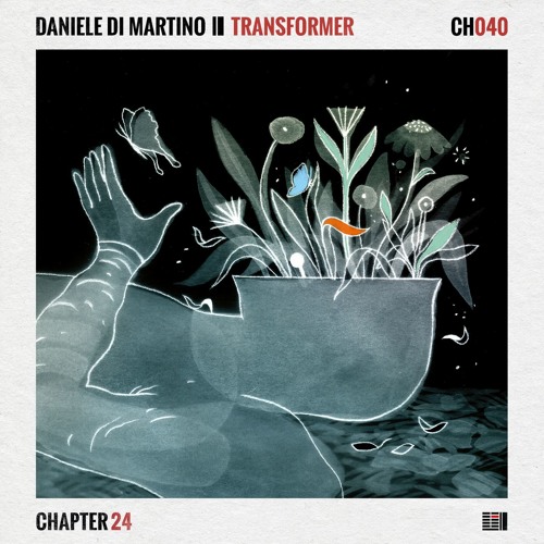 Daniele Di Martino - Transformer *Out Now*