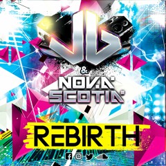 Jamie B & Nova Scotia - Nothing I Won't Do