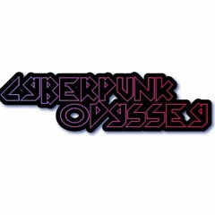 Cyberpunk Odyssey