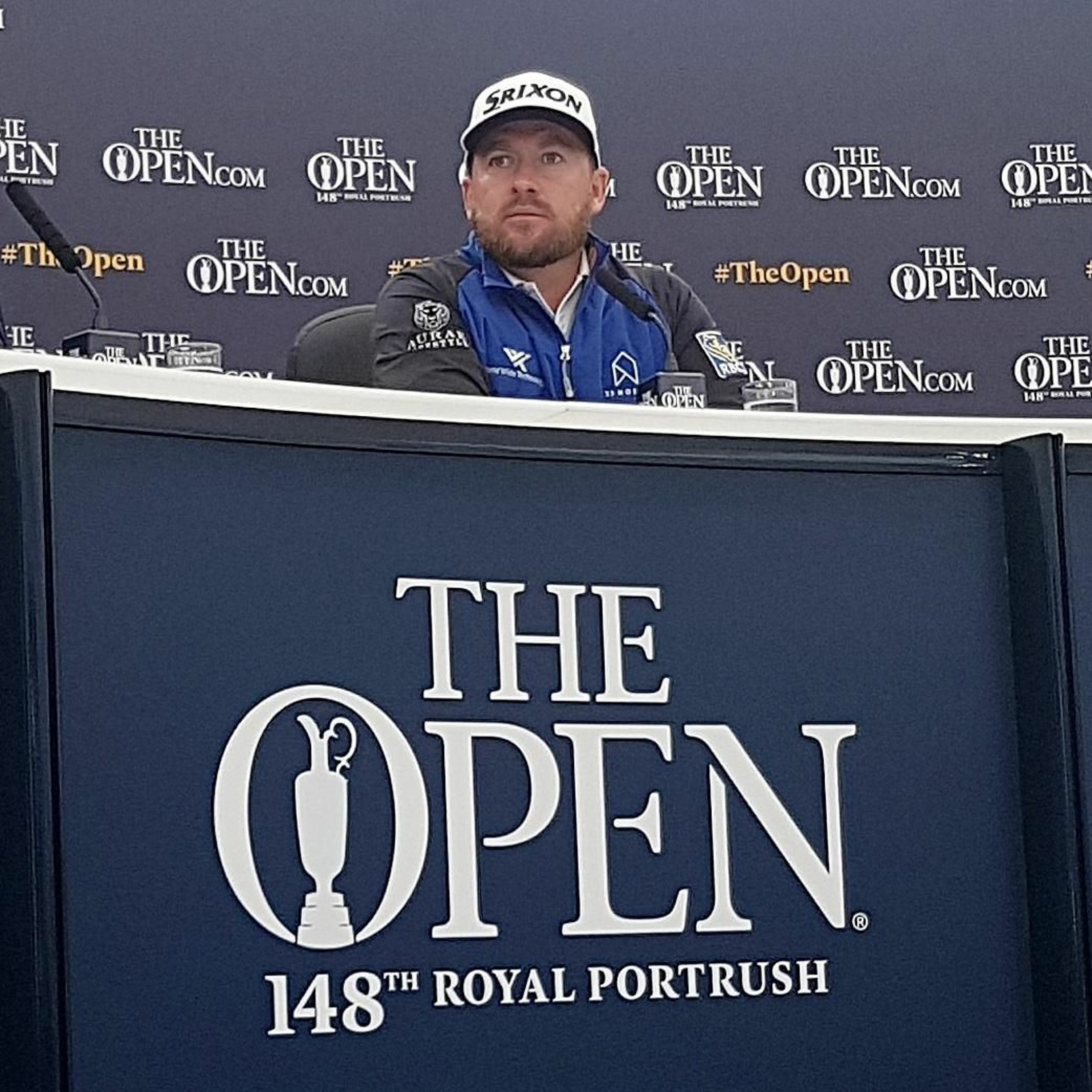 The NI Golf Channel