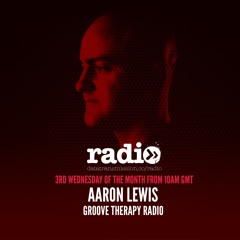 Groove Therapy Radio With Aaron Lewis - EP5