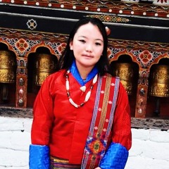Dhong Gi Tshozhi-Tashi Choden