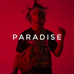 Paradise [Trippie Redd x Juice Wrld x Lil Uzi Vert Type Beat]