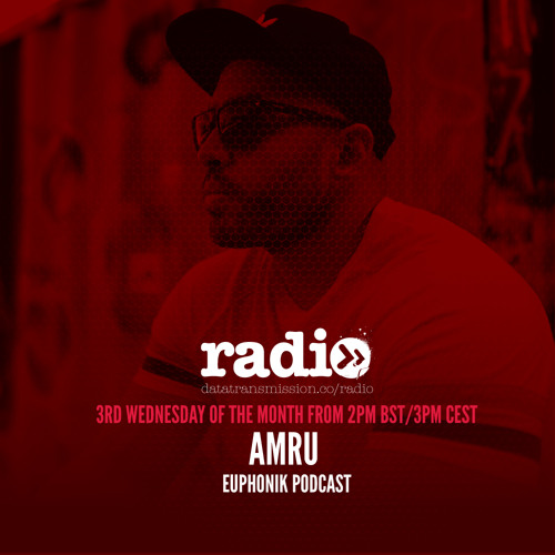 Euphonik Podcast With Amru Featuring Recode