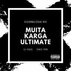 MUITA KARGA ULTIMATE (( DJ VIRUS ))