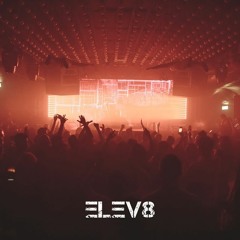 MOii at ELEV8 3.7.19