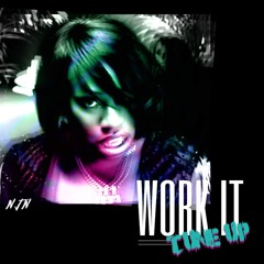 Missy Elliott-WORK IT(NJN TUNE UP)