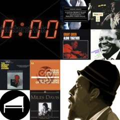 #152 / JAZZ / Monk's About Midnight Mix