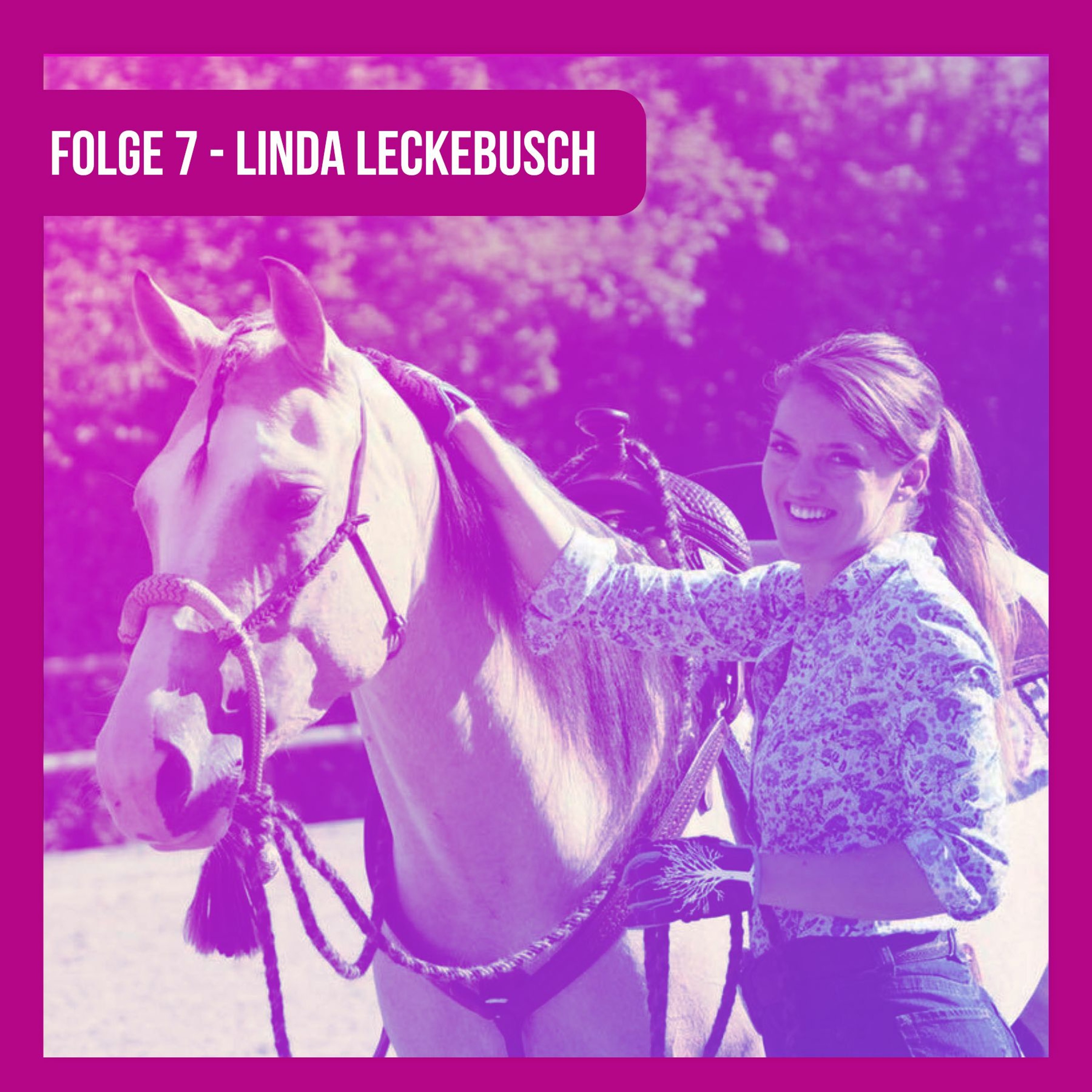 Pferdemädchen Podcast