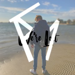 We're Lost (Original Mix)