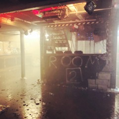 Hypah @Room 2 // 007: Truncate is Definitely not a DJ at This Party