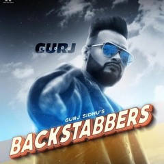 Backstabbers - Gurj Sidhu - Manni Sandhu