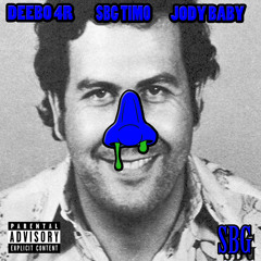Snotty Escobar (Feat. SBG Timo & Jody Baby)